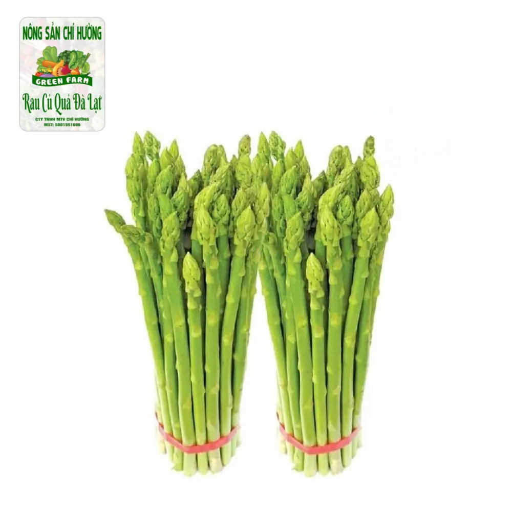 Măng Tây Loại 1 - Asparagus - Class 1 - NONG SAN CHI HUONG