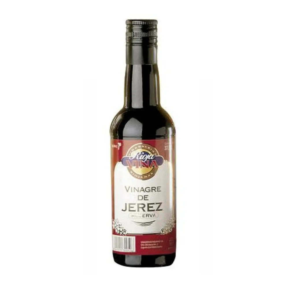 Giấm Sherry, Vinagre de Jerez, Sherry Wine Vinegar (375ml) - RIOJA VINA
