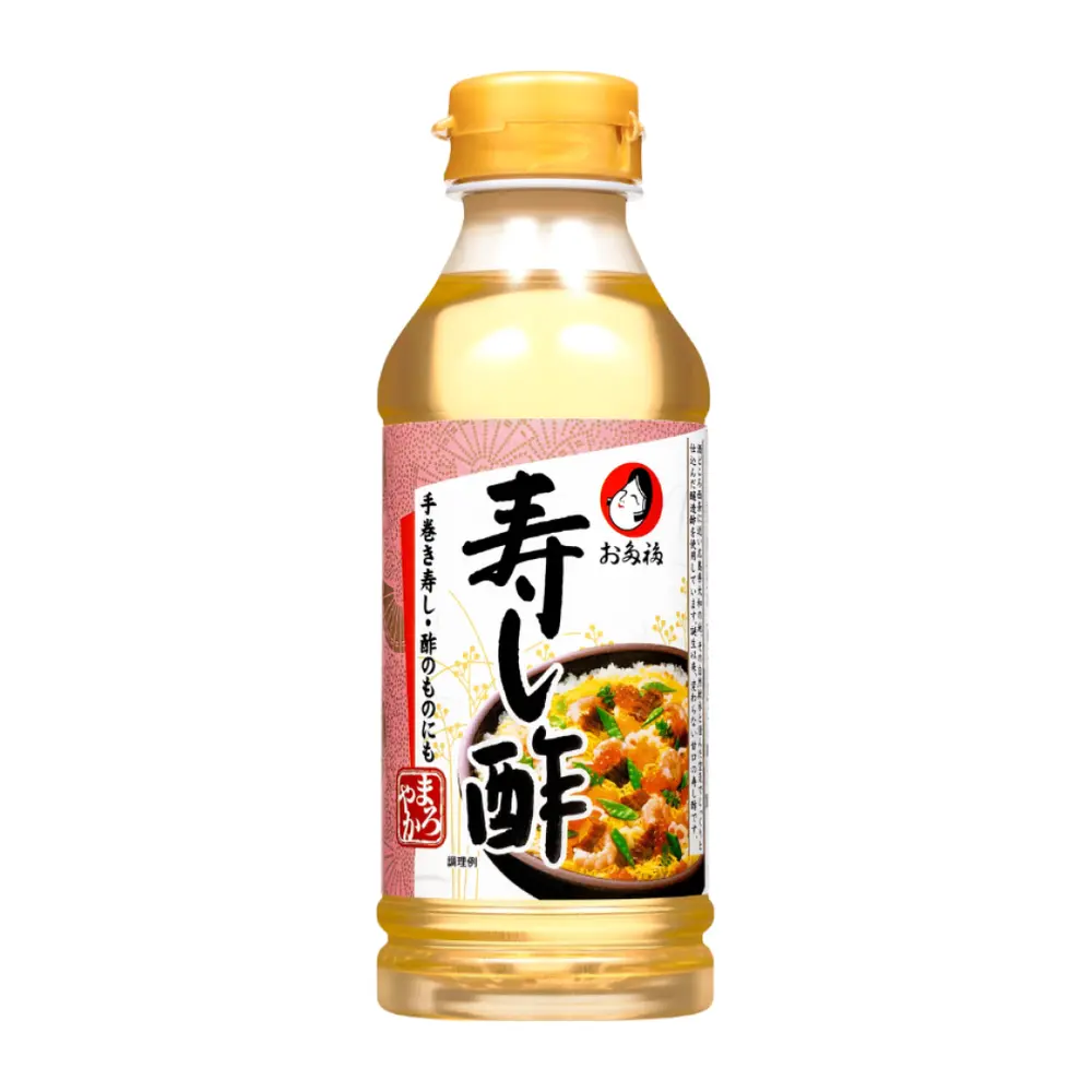 Giấm, Sushisu Bin Vinegar (300ml) - OTAFUKU