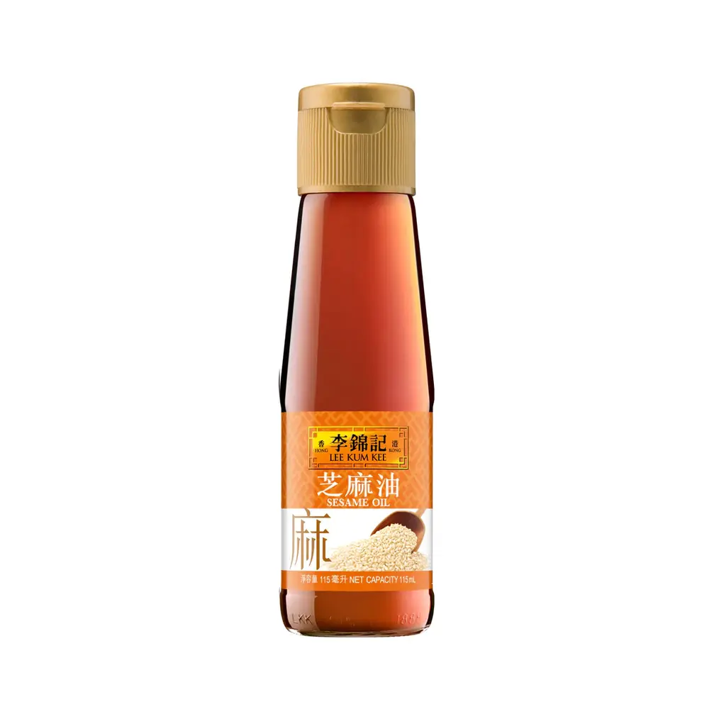 Dầu Mè, Sesame Oil (115ml) - LEE KUM KEE
