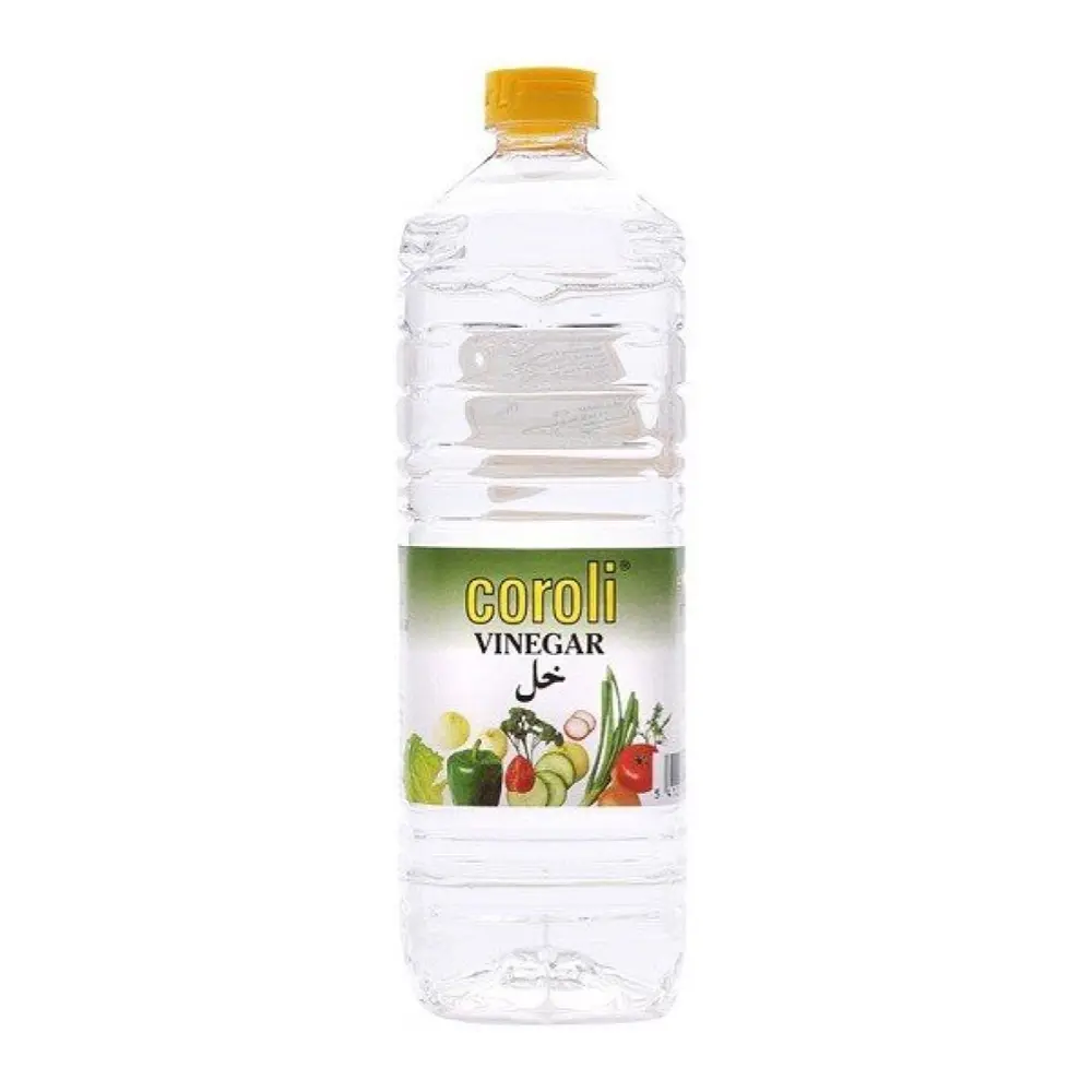Giấm Trắng, White Vinegar (1L) - COROLI