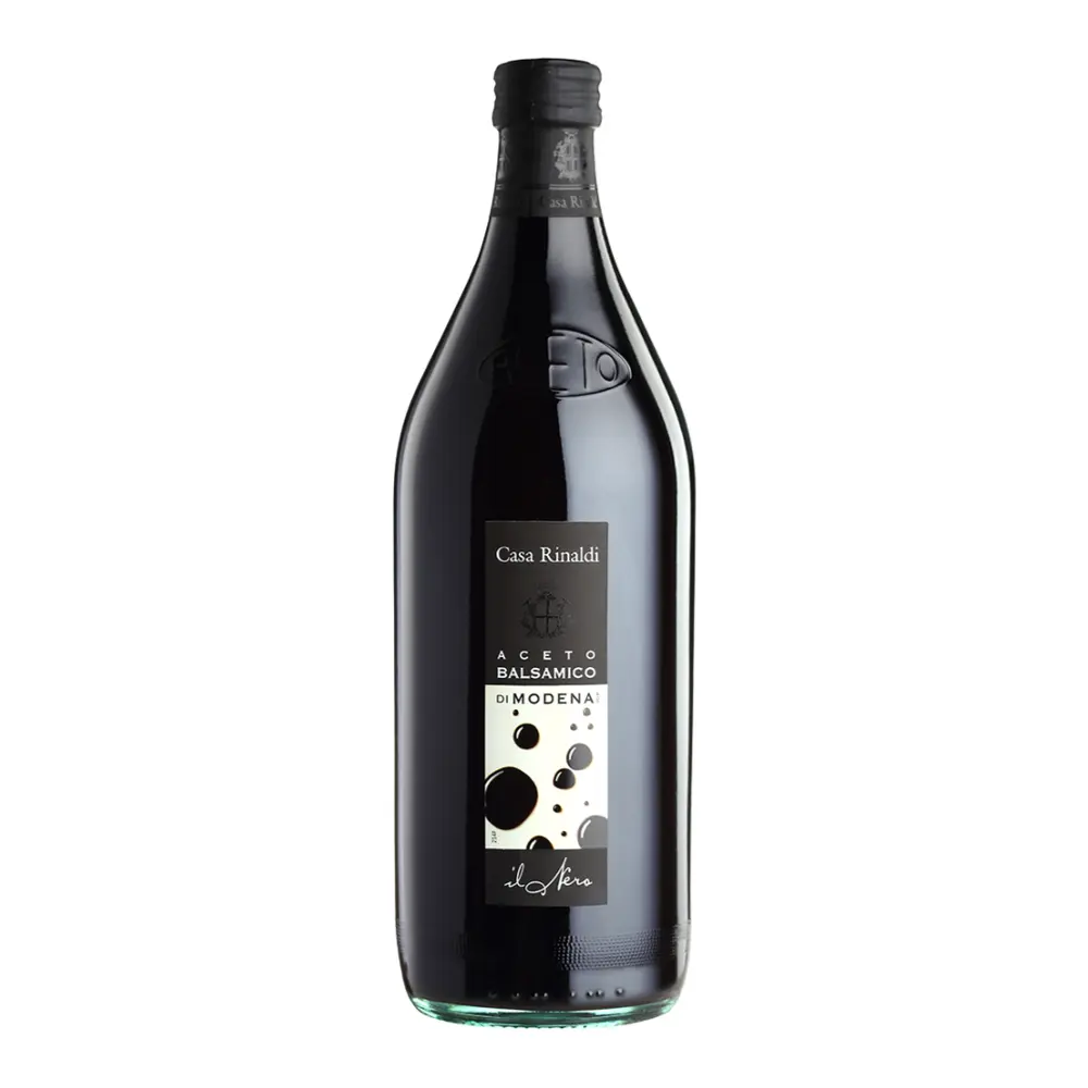 Giấm Balsamic, Aceto Balsamico di Modena (1L) - CASA RINALDI