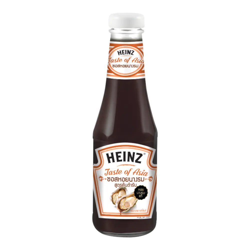 Dầu Hào, Taste of Asia, Original Oyster Sauce (295g) - HEINZ