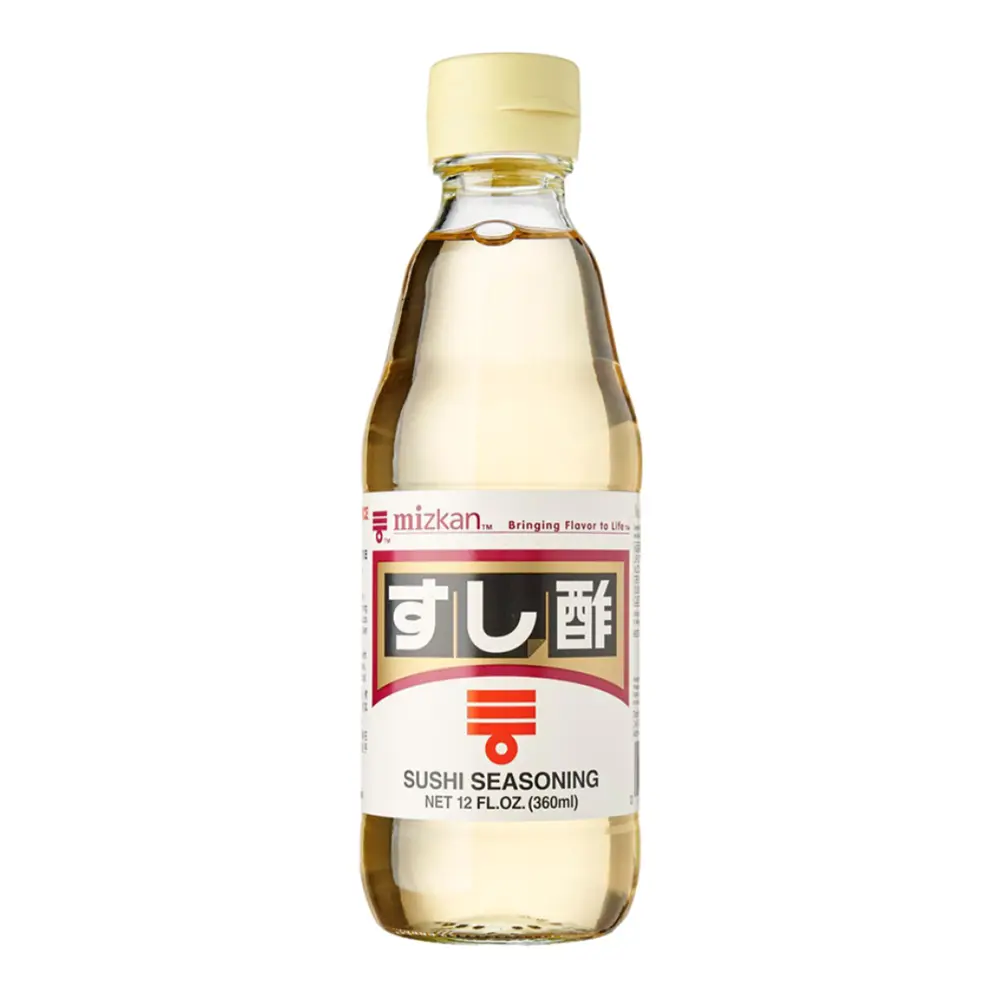 Giấm Trộn Sushi, Sushi Seasoning, 12 fl oz (360ml) - MIZKAN