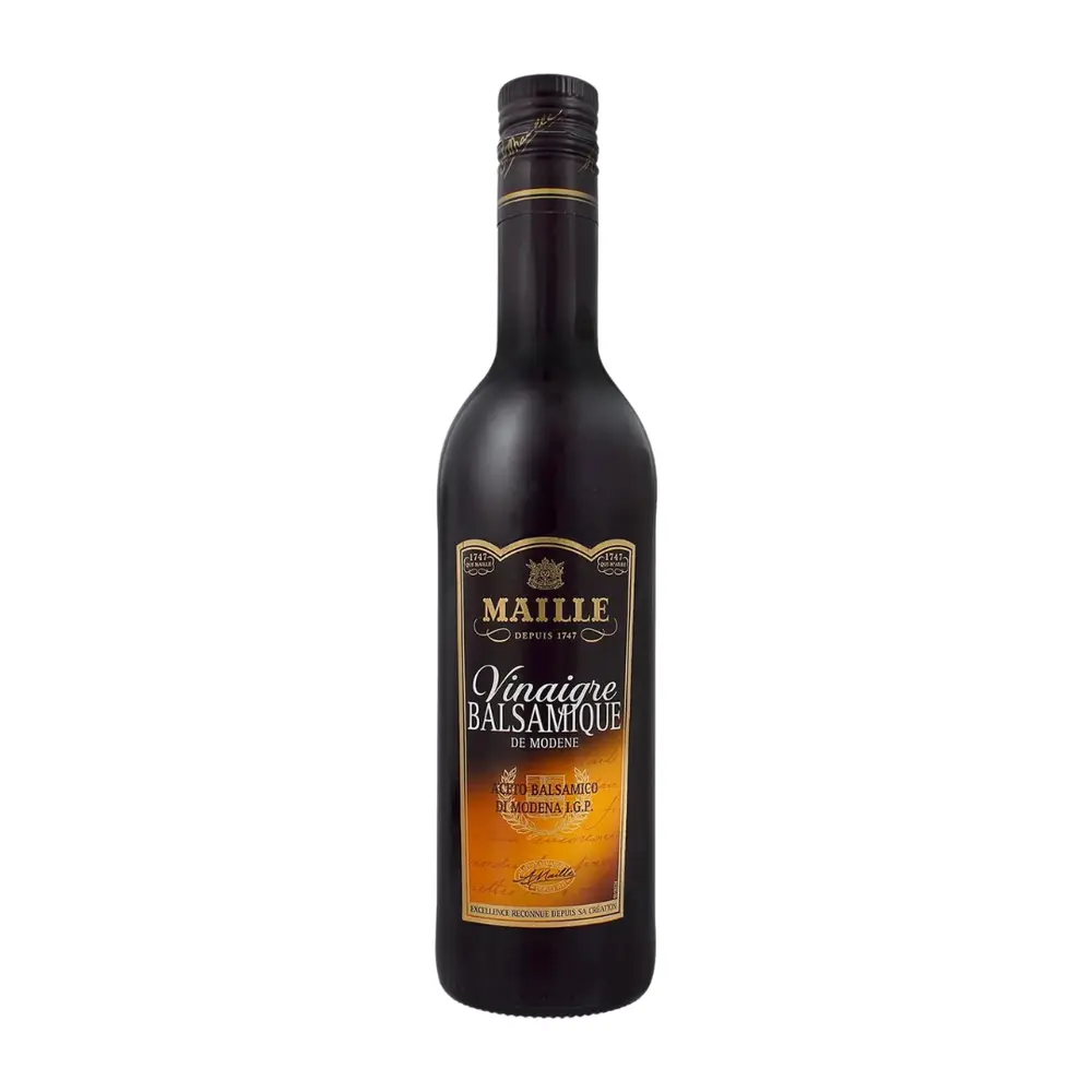 Giấm Balsamic, Aceto Balsamico di Modena IGP (500ml) - MAILLE