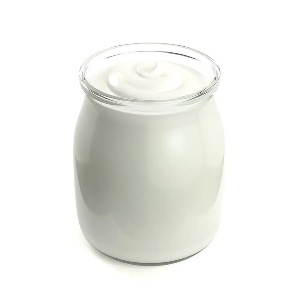 Sữa Chua Tươi Bảo Lộc, Fresh Bao Loc Yoghurt (150g) - THAO PHAM