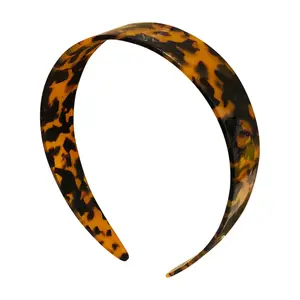 Băng Đô Bản To (Nhiều Mẫu), Headband - UNCLE BILLS