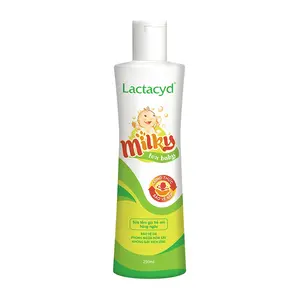 Sữa Tắm Cho Bé, Baby Shower (250ml) - LACTACYD