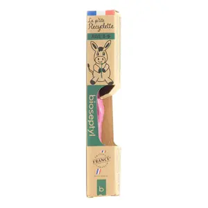 Bàn Chải Đáng Răng Trẻ Em, Kids Toothbrush, 2 - 6 Tuổi - BIOSEPTYL