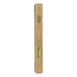 Bàn Chải Đánh Răng Trẻ Em, Kids Toothbrush, 7 - 13 Tuổi - BIOSEPTYL