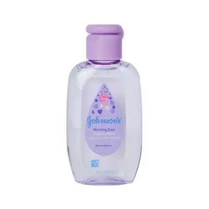 Nước Hoa Cho Bé (Tím), Baby Cologne, Morning Dew (50ml) - JOHNSON'S