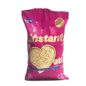Yến Mạch Ăn Liền, Instant Oats (750g) - PRISTINE