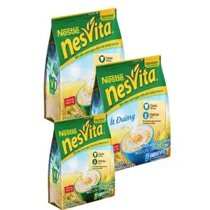 Ngũ Cốc Dinh Dưỡng, Nesvita, Nutritional Cereal, 14 Gói (350g) - NESTLE