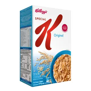 Ngũ Cốc Ngô Giòn, Special K, Original, Contains Folic Acid (370g) - KELLOGG'S