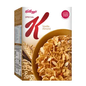 Ngũ Cốc Vani & Hạnh Nhân, Special K, Vanilla Almond (209g) - KELLOGG'S