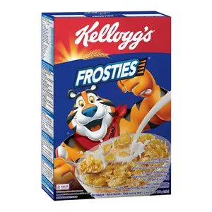 Ngũ Cốc Ngô Nướng, Frosties, Frosted Roasted Flakes of Corn (175g) - KELLOGG'S