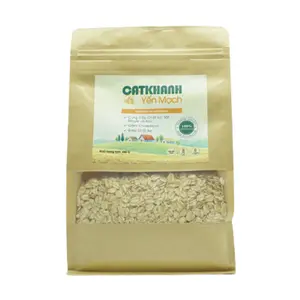 Yến Mạch Úc, Australian Oats (450g) - CAT KHANH