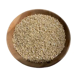 Yến Mạch Hữu Cơ Cắt Nhỏ, Organic Steel Cut Oats Porridge (Dalia) (500g) - JUST ORGANIK