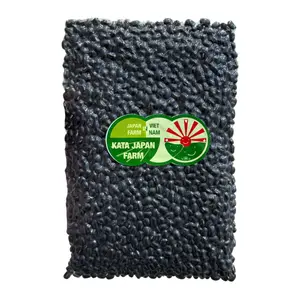 Đậu Đen Xanh Lòng, Green Flesh Black Beans (200g) - KATA FARM HUB