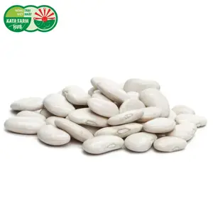 Đậu Ván, Hyacinth Beans / Indian Beans (200g) - KATA FARM HUB