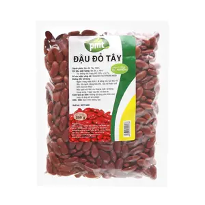 Đậu Đỏ Tây, Red Kidney Beans (250g) - PMT