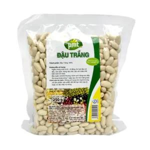 Đậu Trắng, White Kidney Beans (250g) - PMT