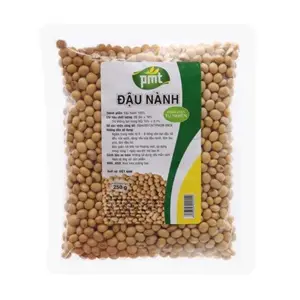 Đậu Nành, Soya Beans (250g) - PMT