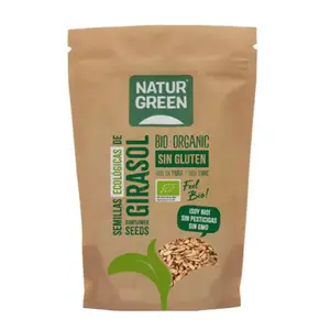 Hạt Hướng Dương Hữu Cơ, Organic Sunflower Seeds (225g) - NATURGREEN