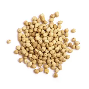 Đậu Gà Nguyên Hạt, Whole Chickpeas (500g) - GREEN ONE