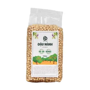 Đậu Nành, Soy Beans (500g) - DONG THUAN