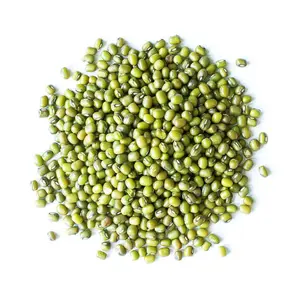 Đậu Xanh, Mung Beans (500g) - DONG THUAN