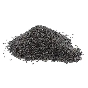 Mè Đen, Black Sesame (425g) - DONG THUAN