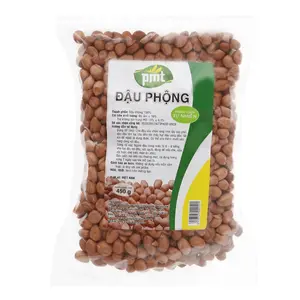 Đậu Phộng, Peanuts (450g) - PMT