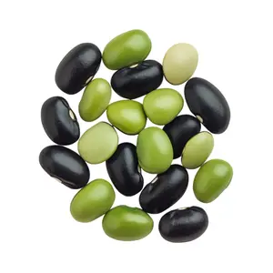 Đậu Đen Xanh Lòng, Black Beans with Green Heart (200g) - DONG THUAN