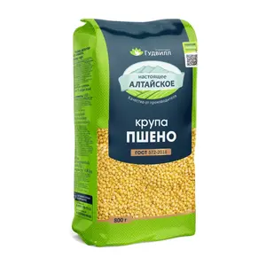 Hạt Kê, Millet Groats (800g) - GOODWILL