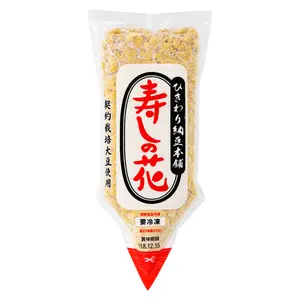 Đậu Tương Lên Men Đông Lạnh, Hikiwari Natto (300g) - TOKYO DELICA FOODS