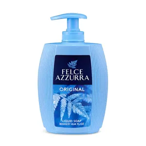 Sữa Rửa Tay, Liquid Soap, Original, 10.14 fl oz (300ml) - FELCE AZZURRA