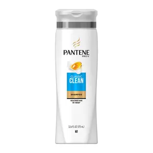 Dầu Gội Sạch Gàu, Pro-V Shampoo, Classic Clean, 12.6 fl oz (375ml) - PANTENE
