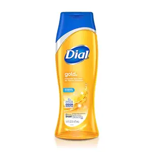 Sữa Tắm Vàng, Hydrating Body Wash, Gold, 16 fl oz (473ml) - DIAL