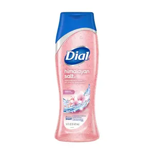 Sữa Tắm Muối Himalaya, Enriching Body Wash, Himalayan Salt, 16 fl oz (473ml) - DIAL