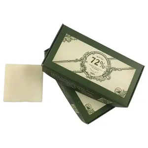 Xà phòng Savon 72%, Famous Traditional Formula Soap, 2 Bánh (200g) - COCOSAVON