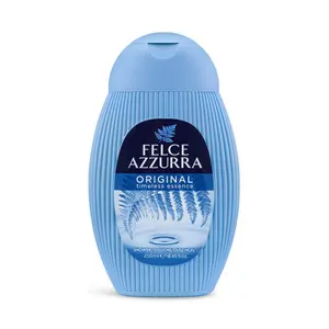 Sữa Tắm Hương Nước Hoa Cổ Điển, Shower Gel, Classic, 8.45 oz (250ml) - FELCE AZZURRA