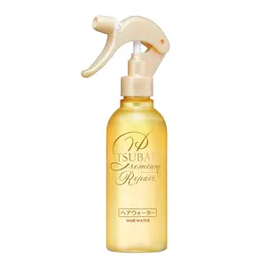 Xịt Dưỡng Tóc Phục Hồi Hư Tổn, Premium Repair Hair Water (220ml) - TSUBAKI