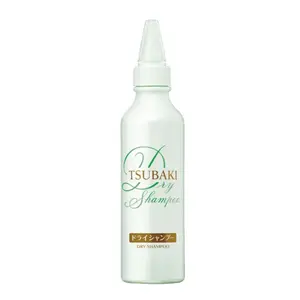 Dầu Gội Khô, Dry Shampoo (180ml) - TSUBAKI