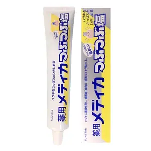 Kem Đánh Răng Tinh Thể Muối, Crystalline Salt Toothpaste (170g) - SUNSTAR