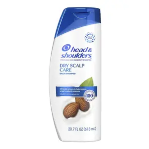 Dầu Gội Cho Da Đầu Khô, Daily Shampoo, Dry Scalp Care, 20.7 fl oz (613ml) - HEAD & SHOULDERS