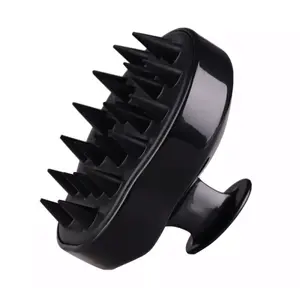 Lược Gội Mát Xa Da Đầu, Hair Scalp Massager Brush - UNCLE BILLS