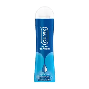 Gel Bôi Trơn, Pleasure Gel, Play Classic (50ml) - DUREX