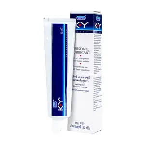 Gel Bôi Trơn, KY Jelly, Personal Lubricant (50g) - DUREX