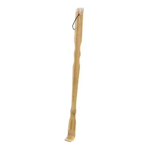 Đồ Gãi Lưng Có Dây Treo, Back Scratcher with String (43cm) - HAYASHI IMANITY